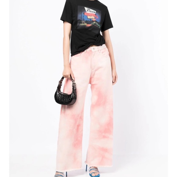 BY FAR mini Soho bag - Picture 3 of 6